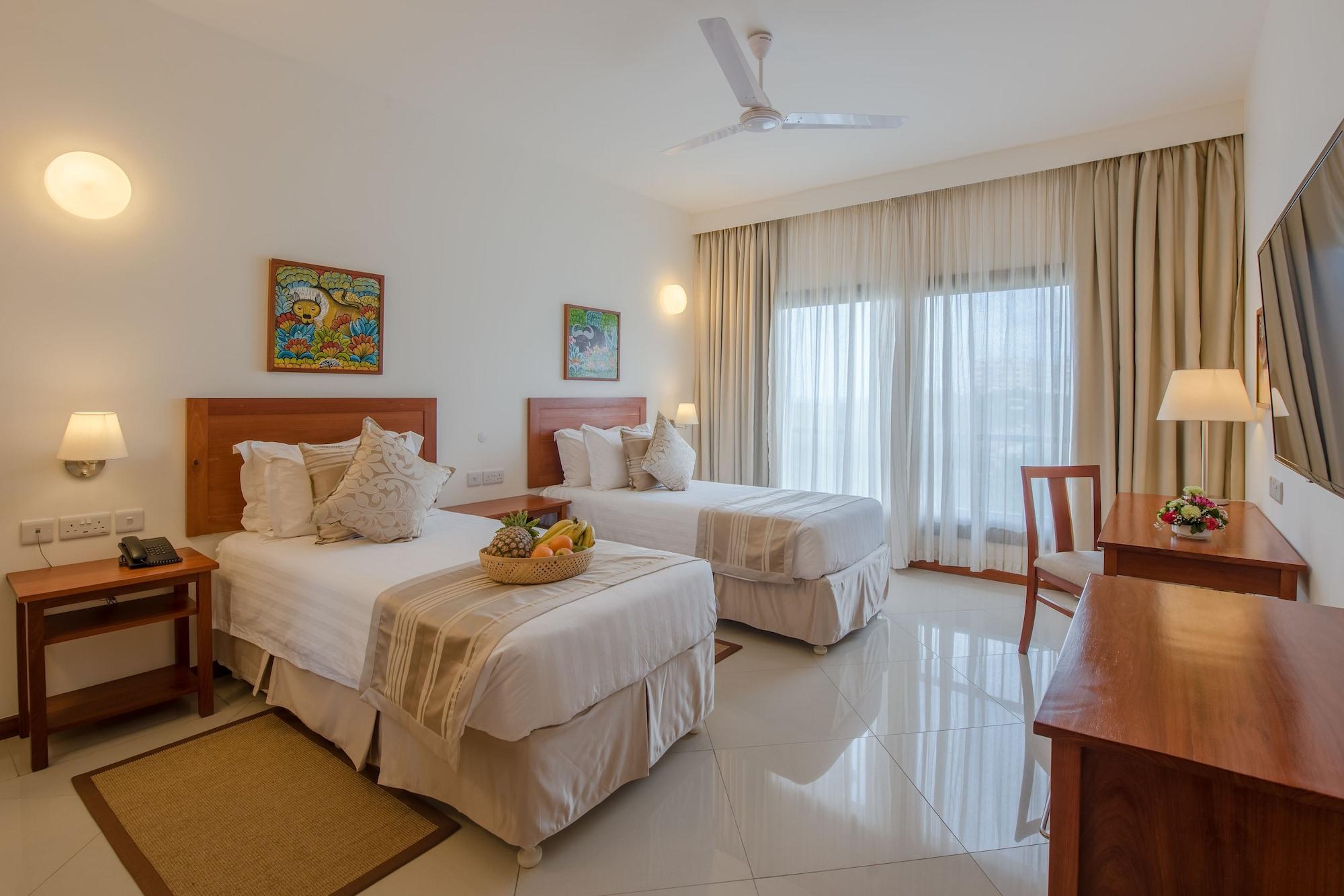 Sea Cliff Court Hotel & Luxury Apartments Dar es Salaam Zewnętrze zdjęcie