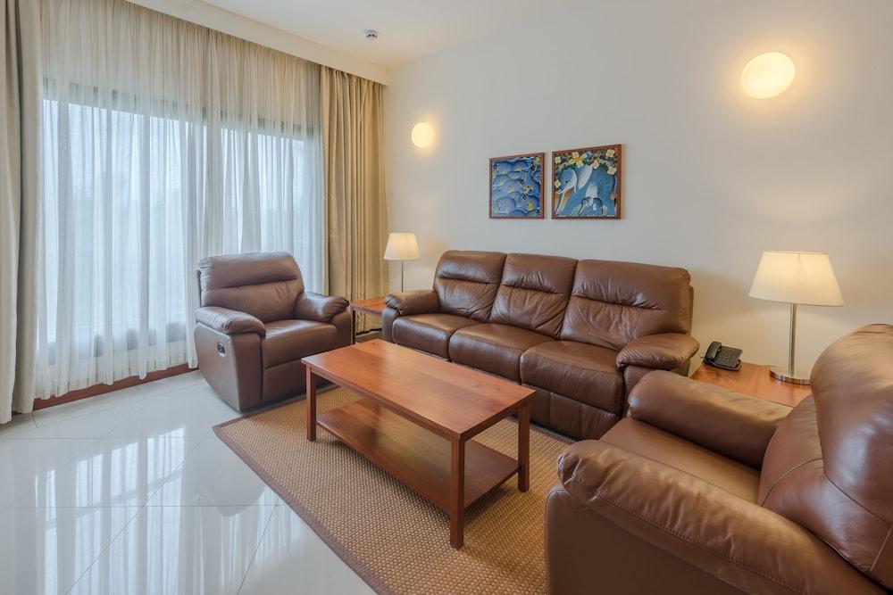 Sea Cliff Court Hotel & Luxury Apartments Dar es Salaam Zewnętrze zdjęcie