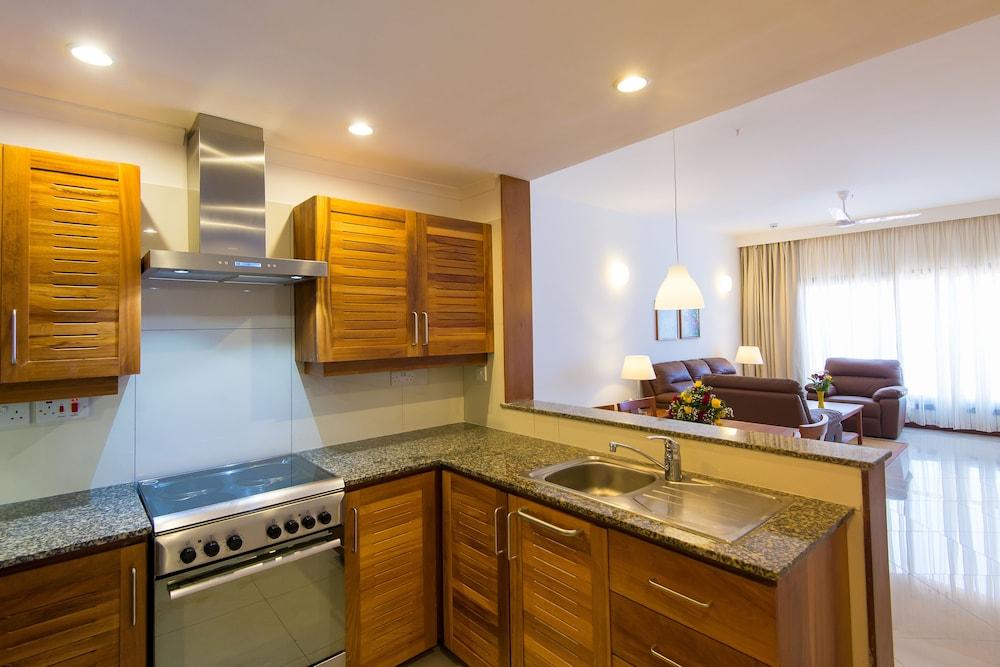 Sea Cliff Court Hotel & Luxury Apartments Dar es Salaam Zewnętrze zdjęcie