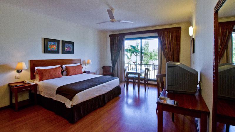 Sea Cliff Court Hotel & Luxury Apartments Dar es Salaam Zewnętrze zdjęcie