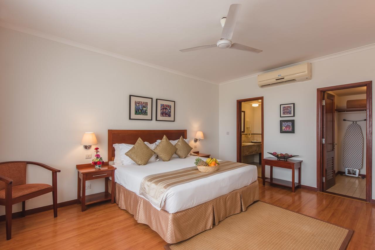Sea Cliff Court Hotel & Luxury Apartments Dar es Salaam Zewnętrze zdjęcie