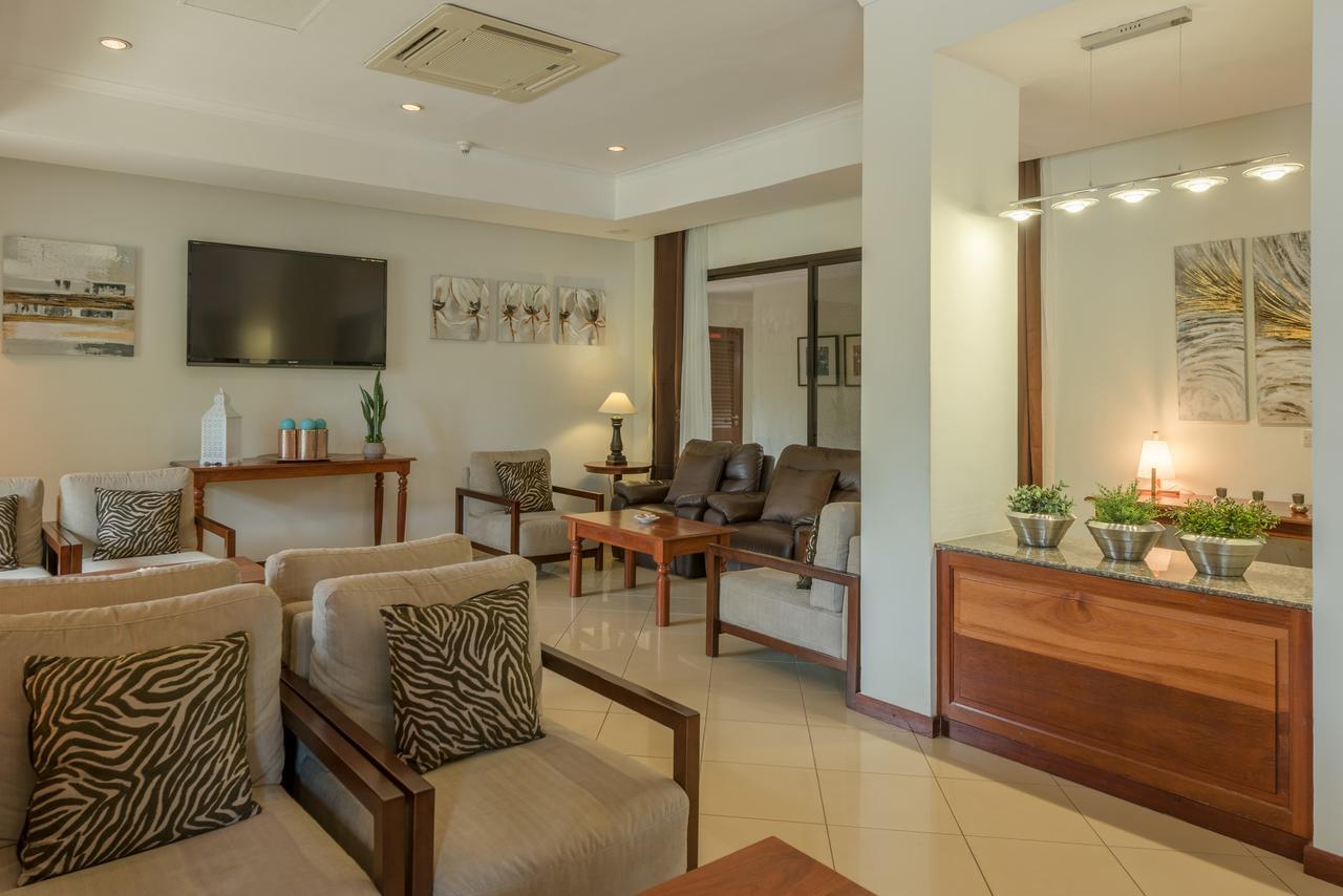 Sea Cliff Court Hotel & Luxury Apartments Dar es Salaam Zewnętrze zdjęcie