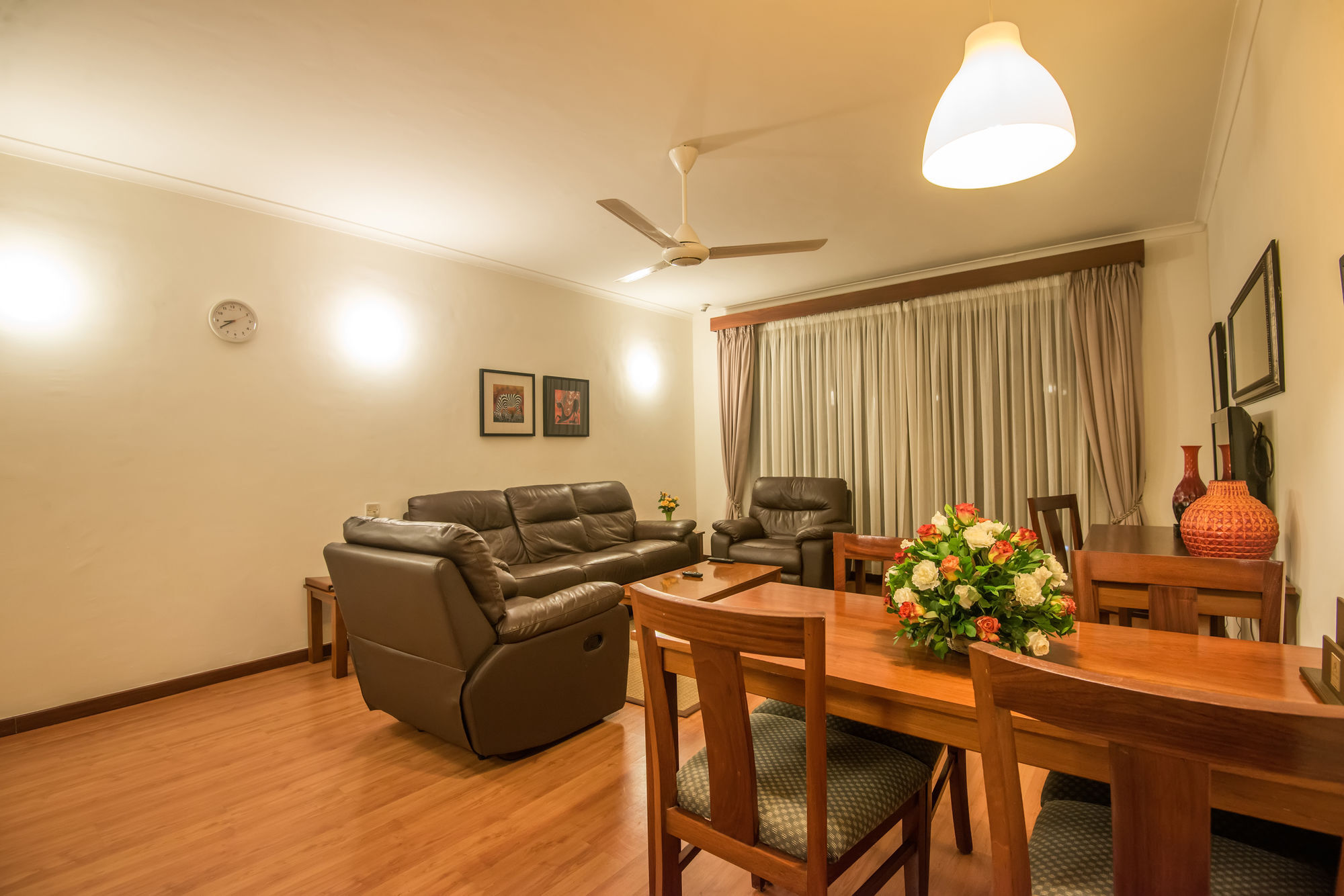 Sea Cliff Court Hotel & Luxury Apartments Dar es Salaam Zewnętrze zdjęcie
