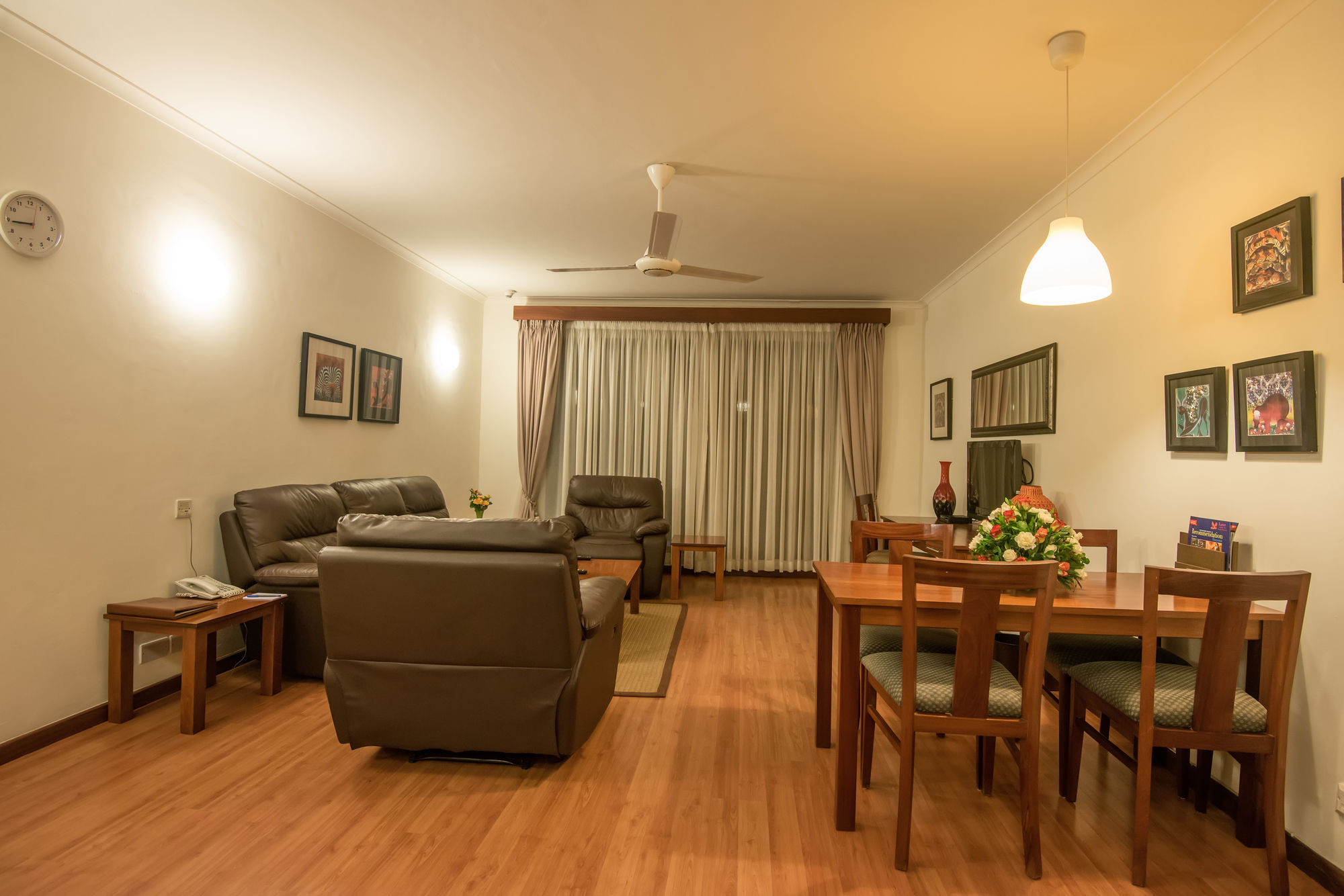 Sea Cliff Court Hotel & Luxury Apartments Dar es Salaam Zewnętrze zdjęcie
